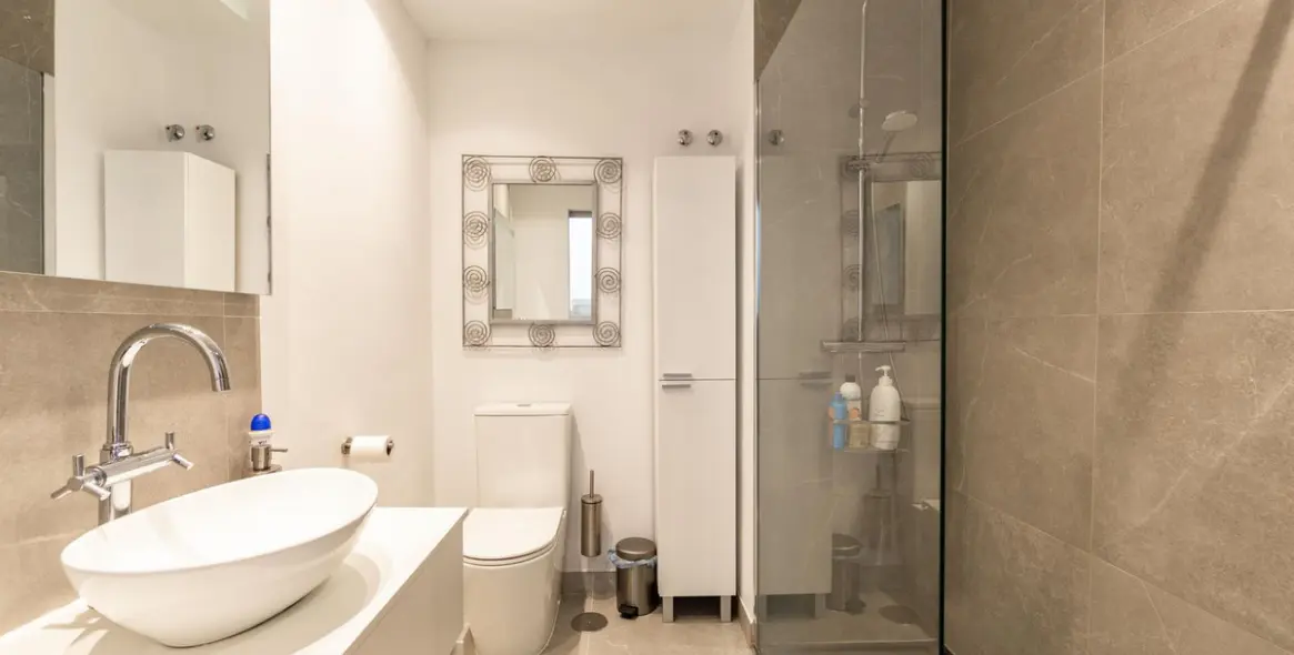 Venta de adosado en San Pedro de Alcántara 19