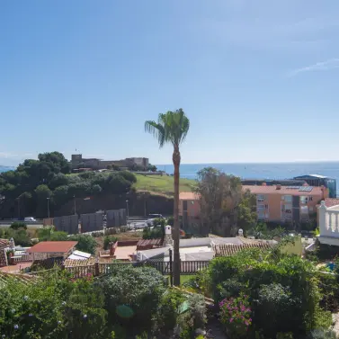 Venta de villa independiente en Fuengirola