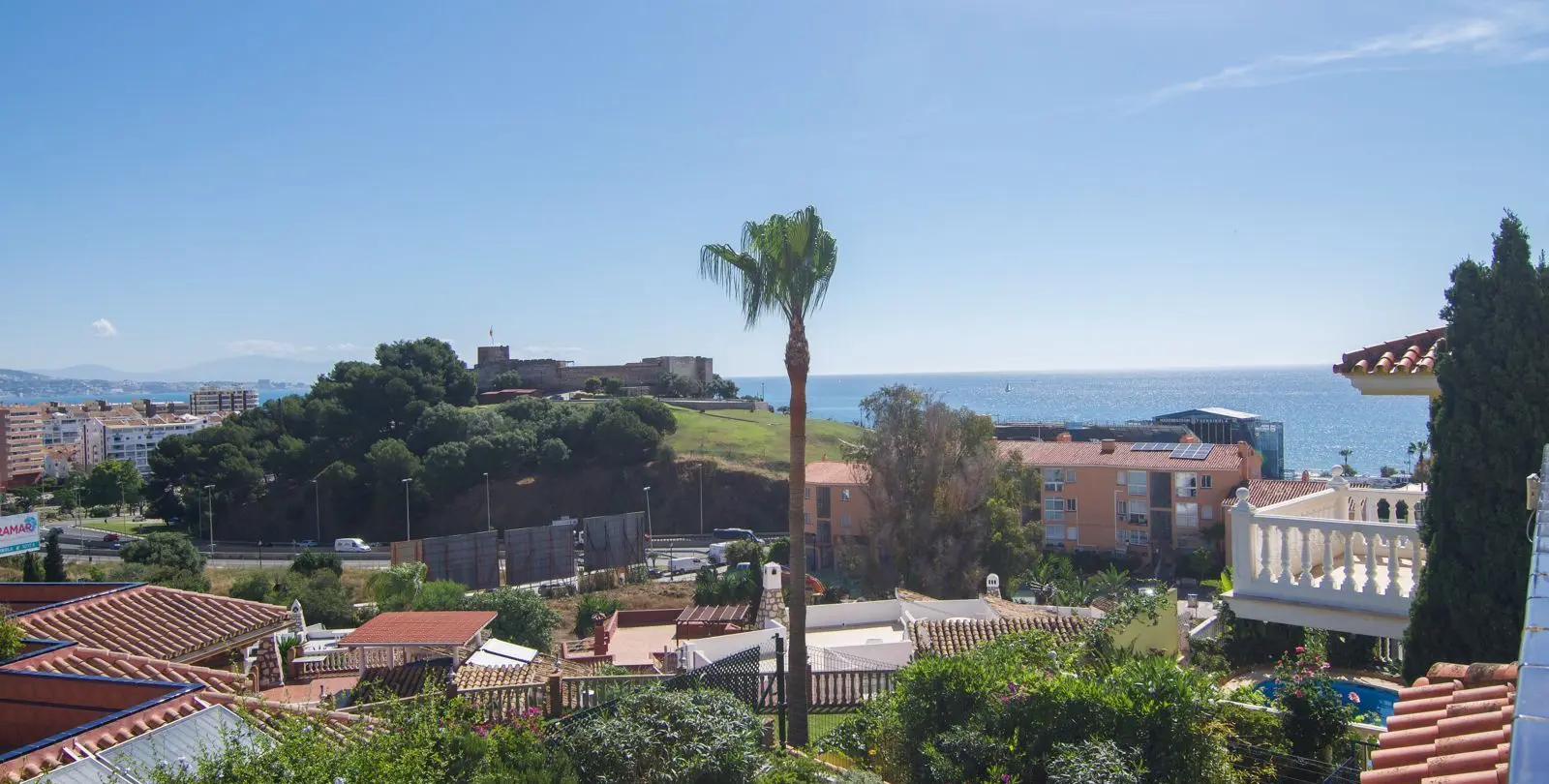 Sale of detached villa in Fuengirola 3