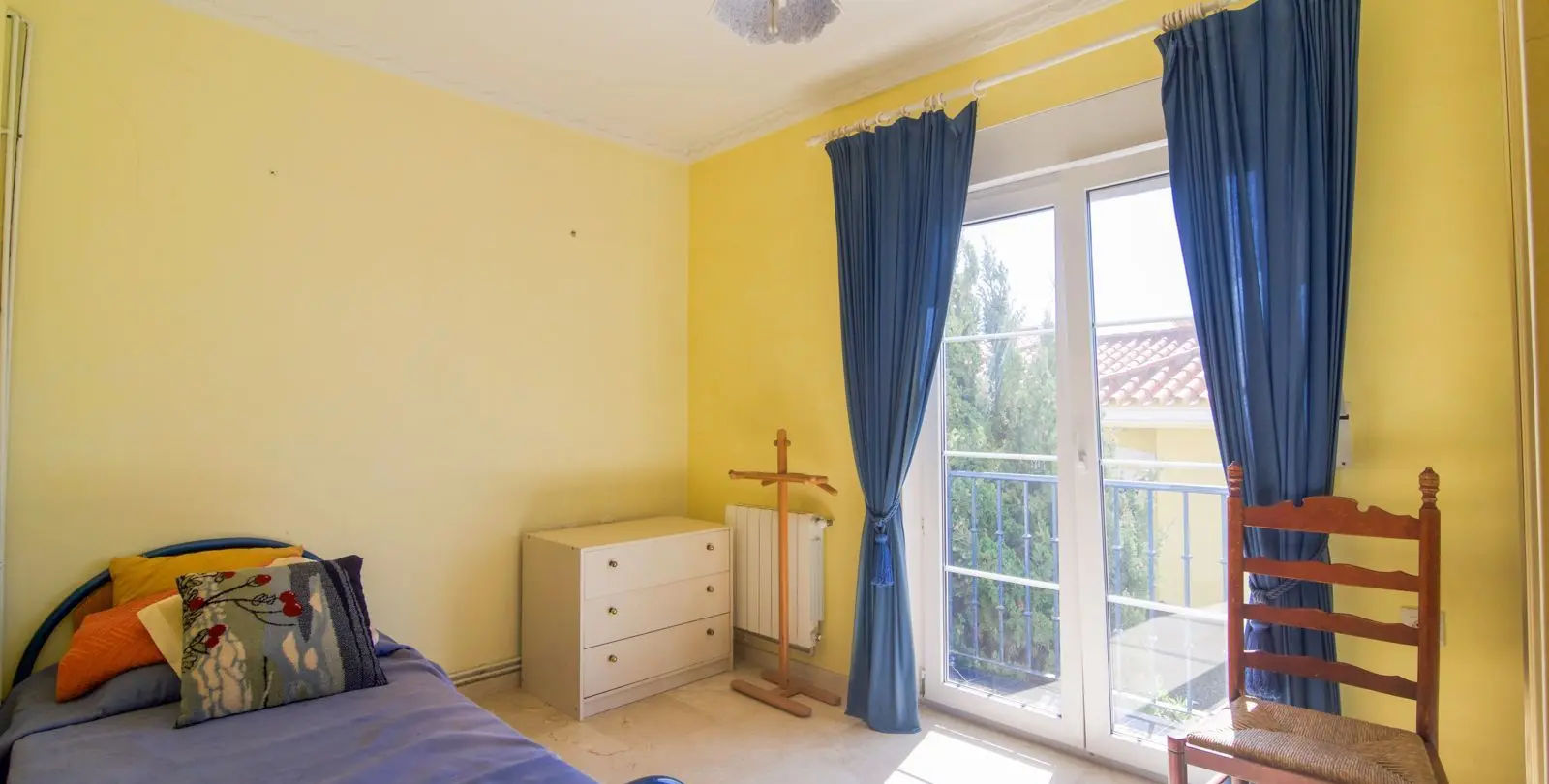 Sale of detached villa in Fuengirola 12