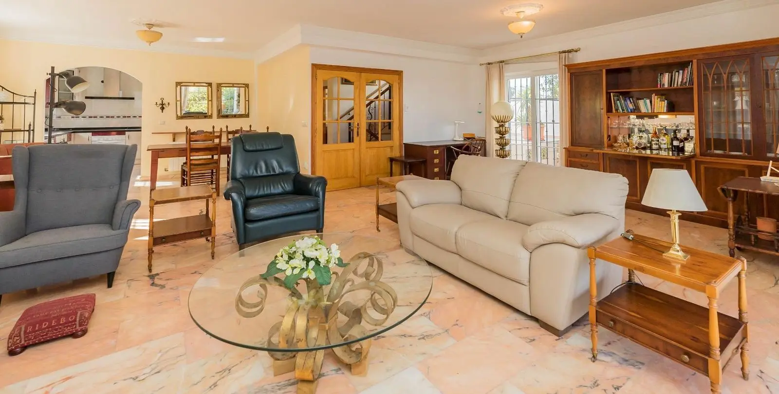 Sale of detached villa in Fuengirola 19
