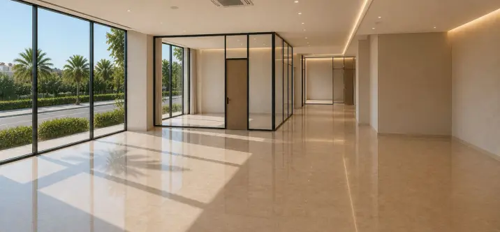 Продажа коммерческого помещения в Puerto Banús 1