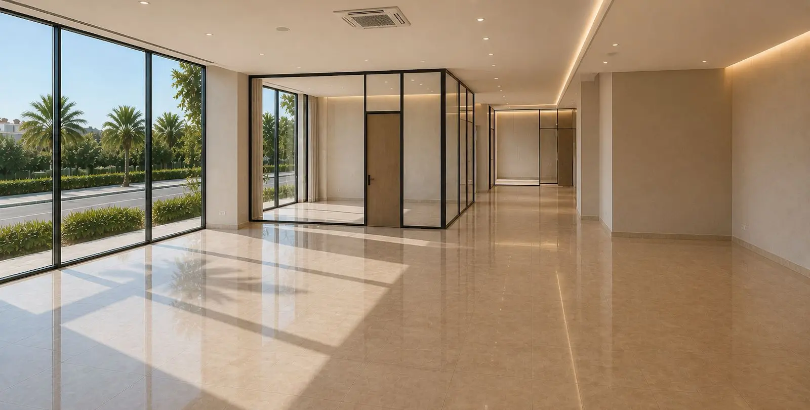 Sale of commercial premises in Puerto Banús 2