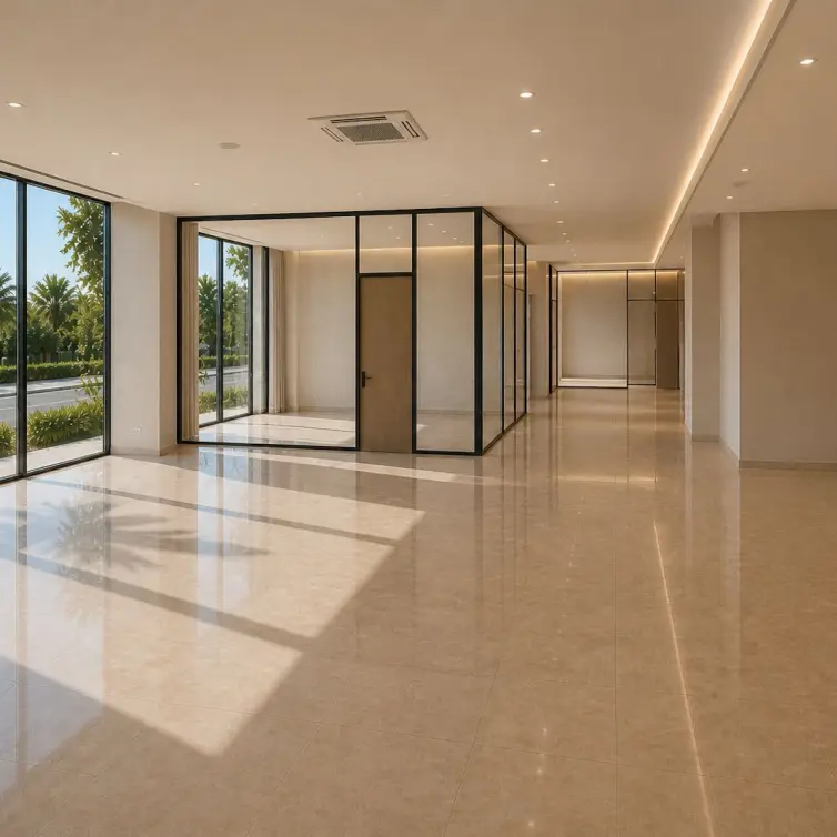 Venta de local comercial en Puerto Banús