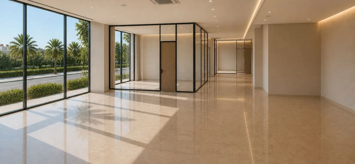 Venta de local comercial en Puerto Banús 1