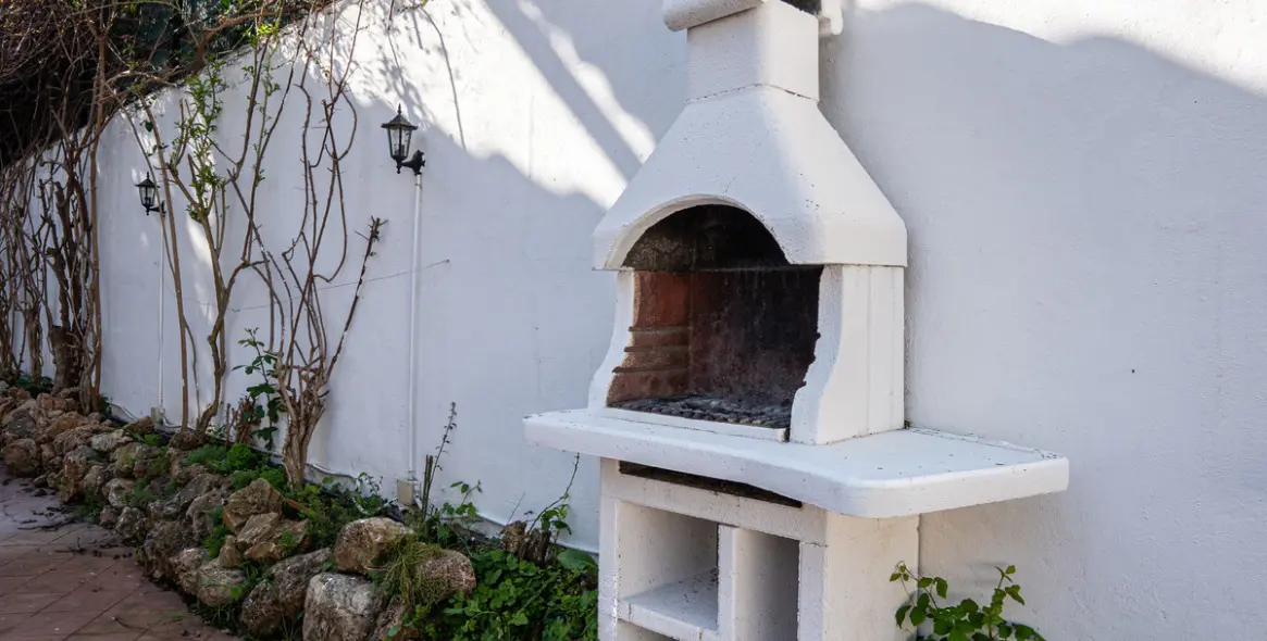 Venta de villa independiente en Nueva Andalucía 26