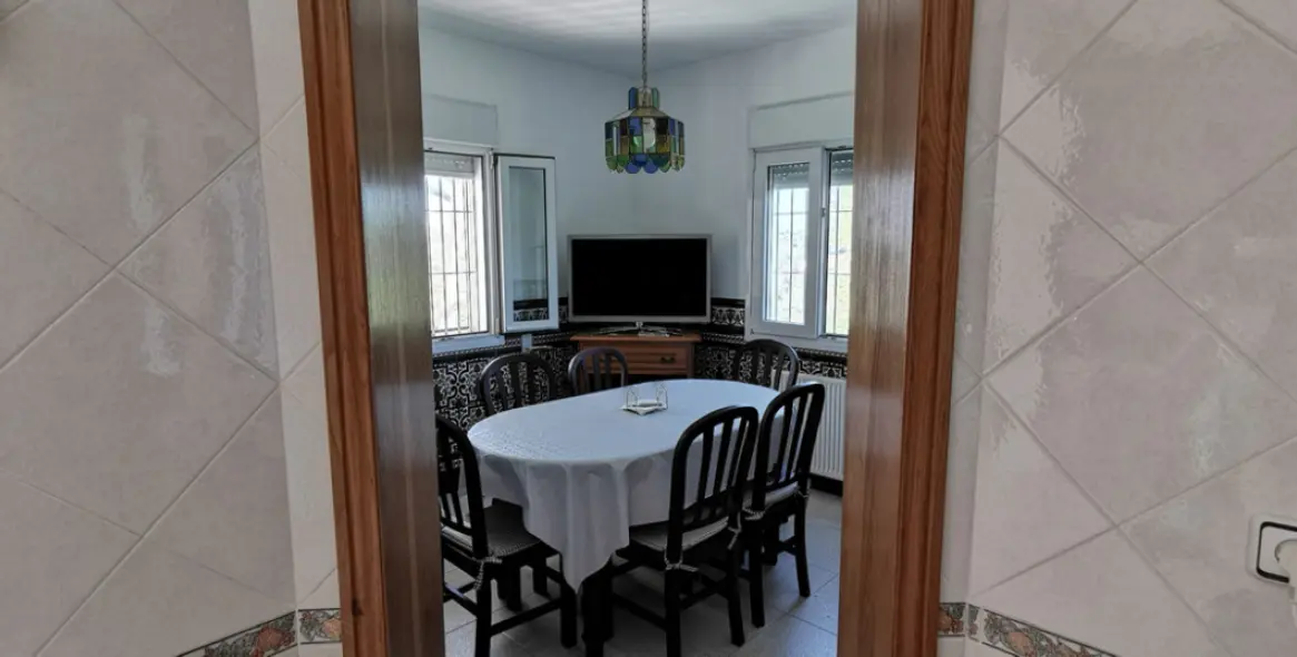 Sale of detached villa in Estepona 23