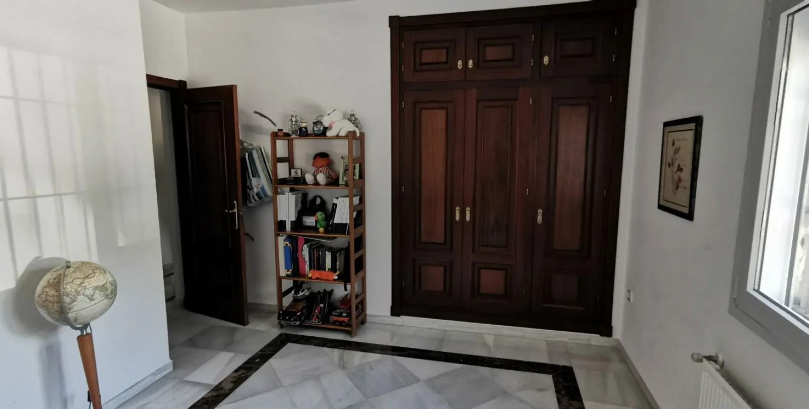 Продажа  отдельно стоящей виллы в Estepona 29
