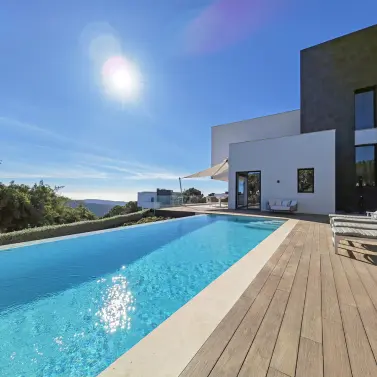 Venta de villa independiente en Benahavís