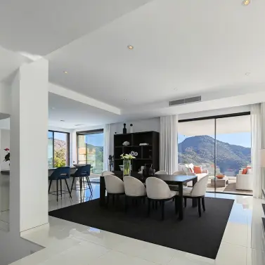 Venta de villa independiente en Benahavís