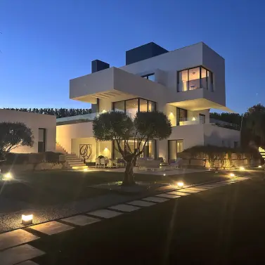 Venta de villa independiente en Benahavís