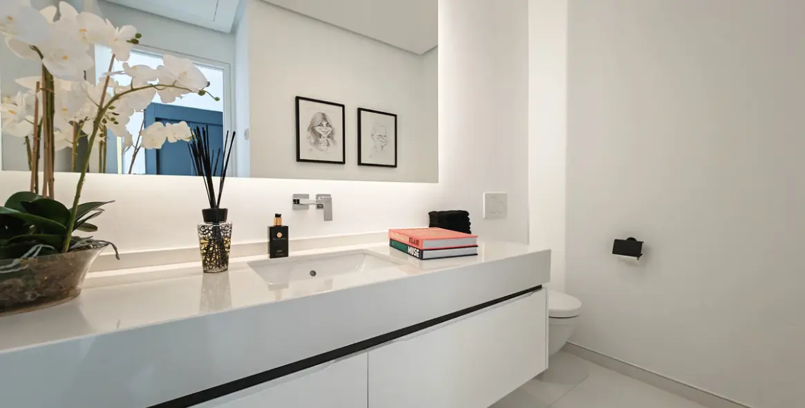 Venta de villa independiente en Benahavís 24