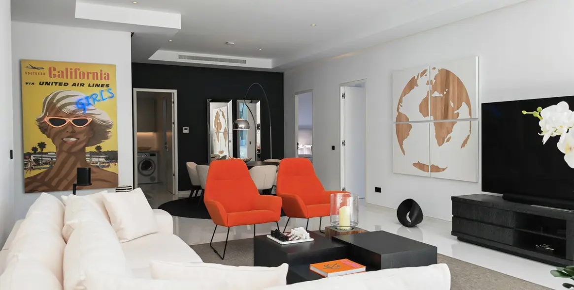 Venta de villa independiente en Benahavís 28