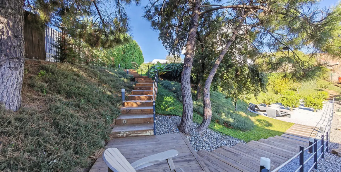 Venta de villa independiente en Benahavís 46