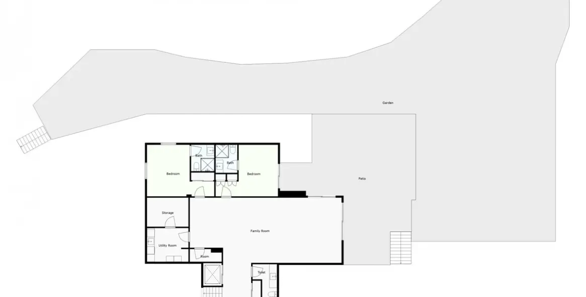 Venta de villa independiente en Benahavís 66