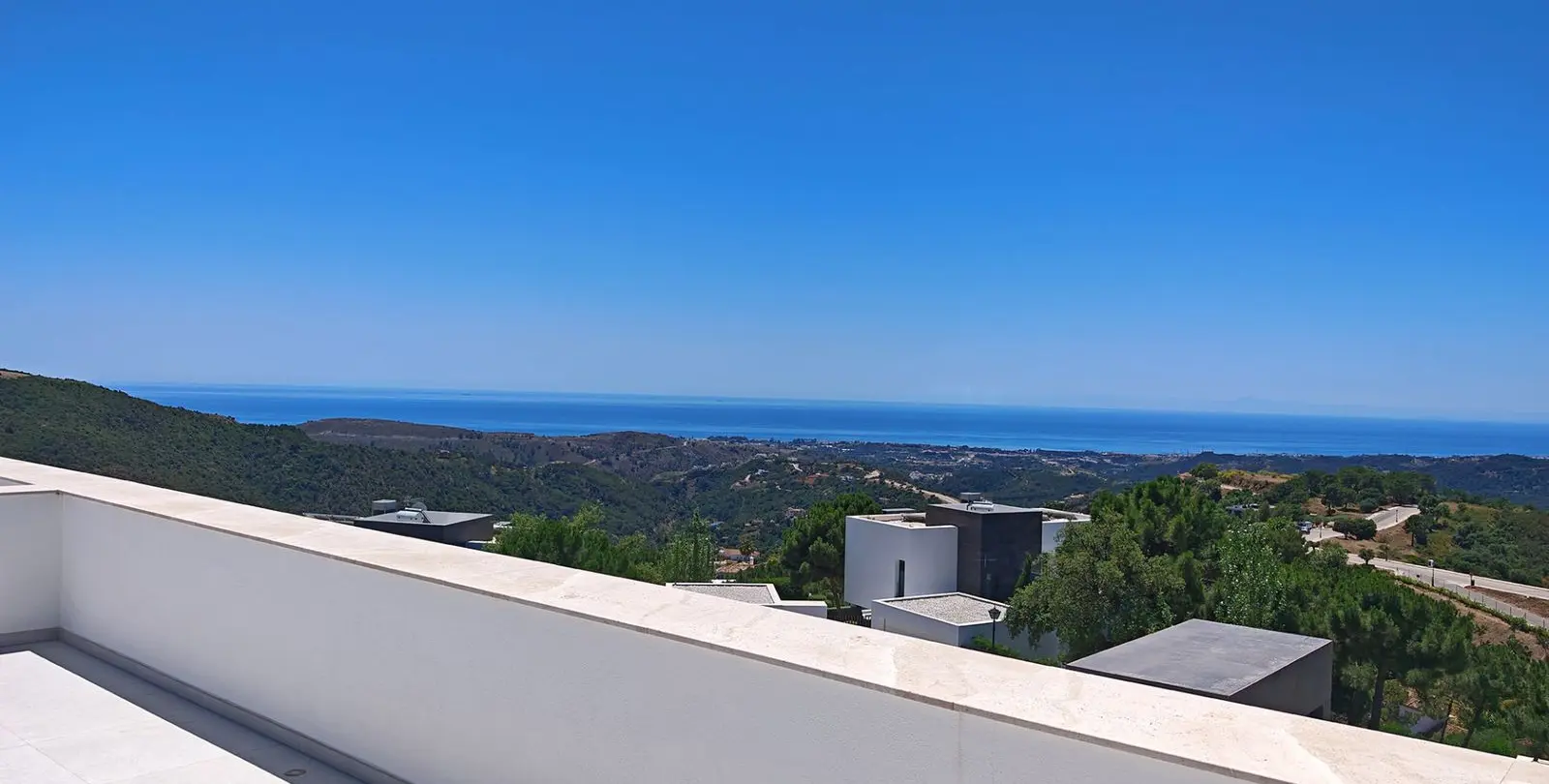 Venta de villa independiente en Benahavís 34
