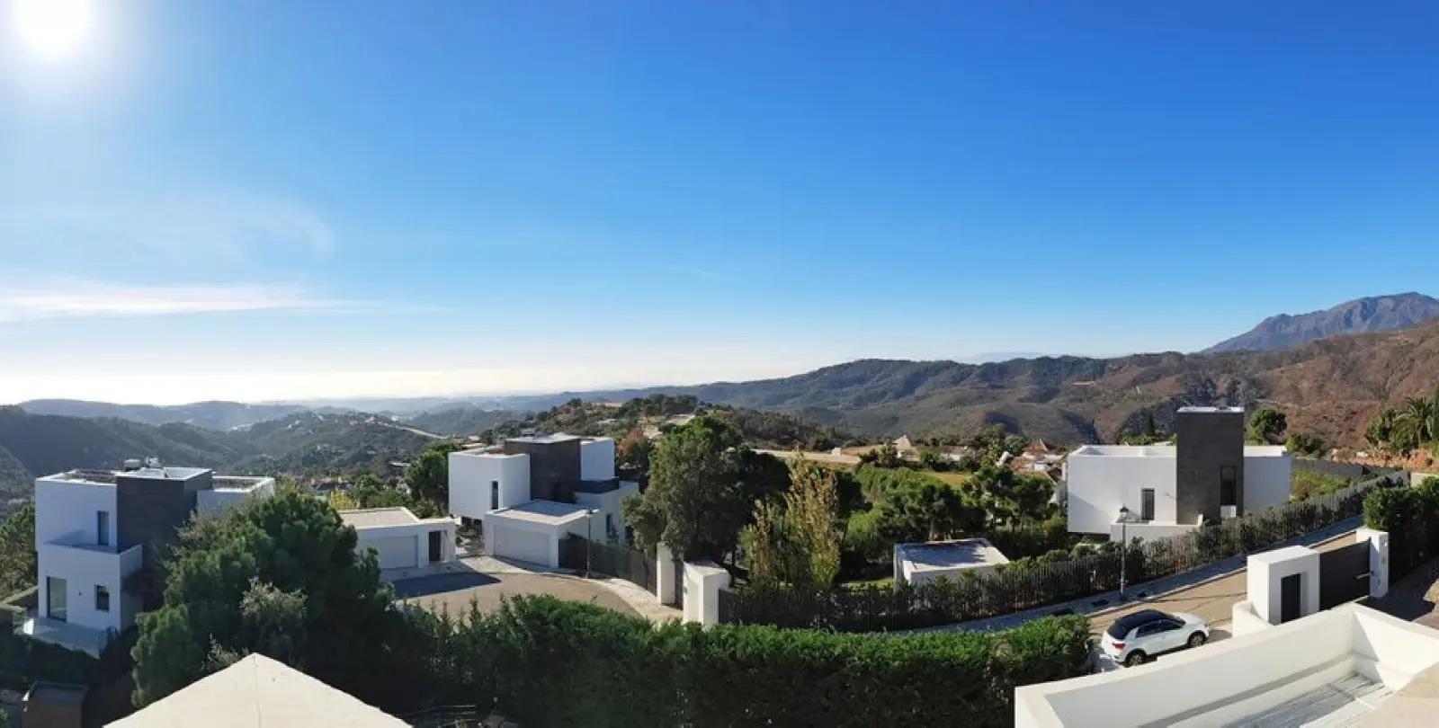 Venta de villa independiente en Benahavís 35
