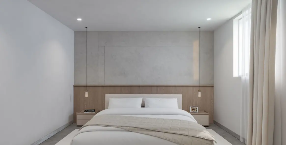 Venta de apartamento en planta media en El Faro 10