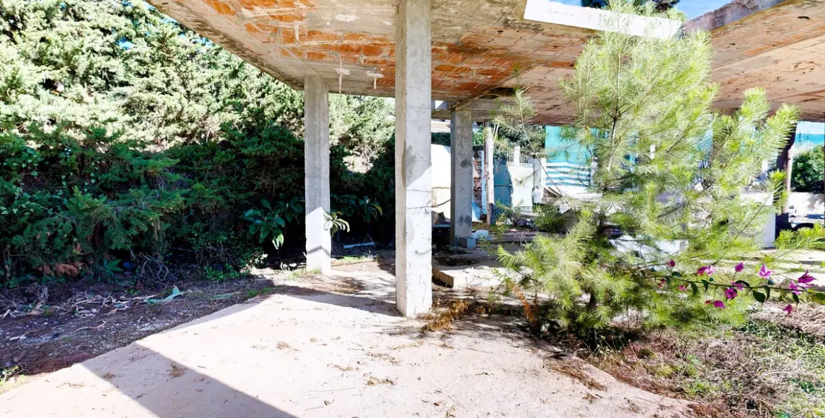 Sale of detached villa in Hacienda Las Chapas 17