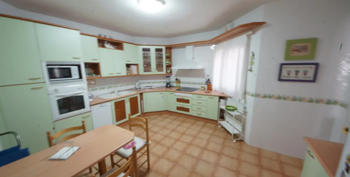 Долгосрочная аренда апартаментов на среднем этаже в San Pedro de Alcántara 4