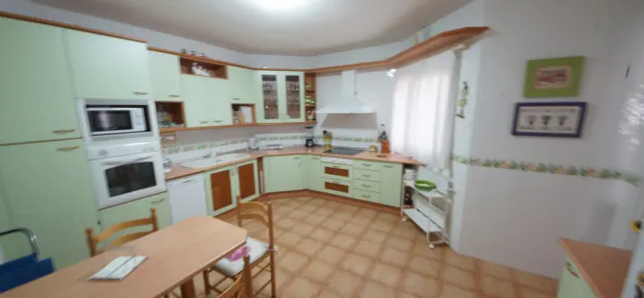 Долгосрочная аренда апартаментов на среднем этаже в San Pedro de Alcántara 3