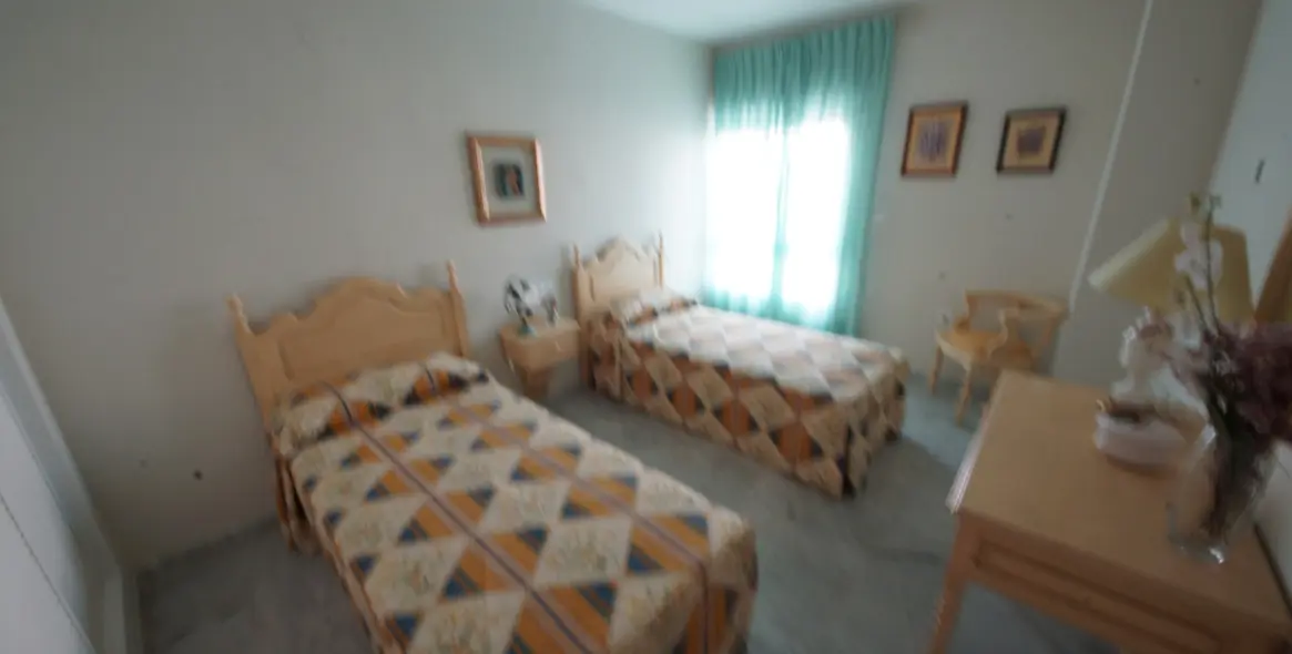 Долгосрочная аренда апартаментов на среднем этаже в San Pedro de Alcántara 11