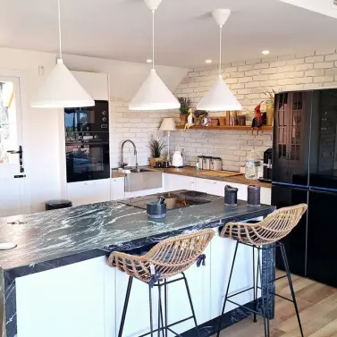 Sale of penthouse in La Duquesa
