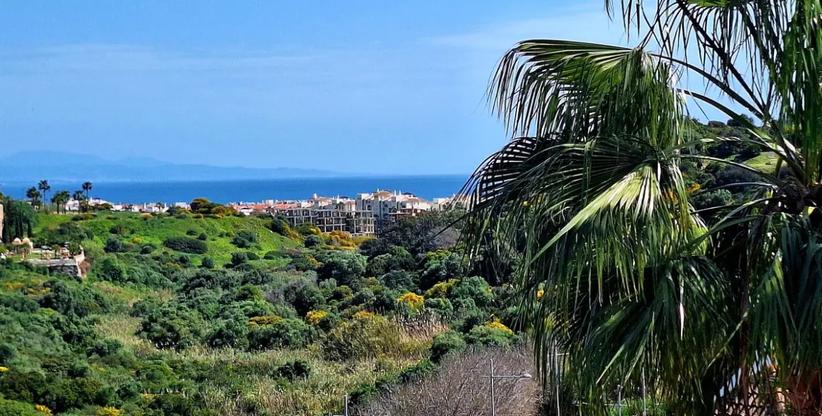Sale of penthouse in La Duquesa 23