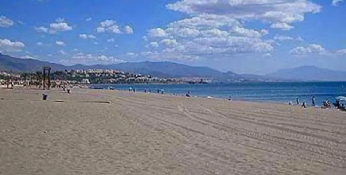 Sale of penthouse in La Duquesa 26