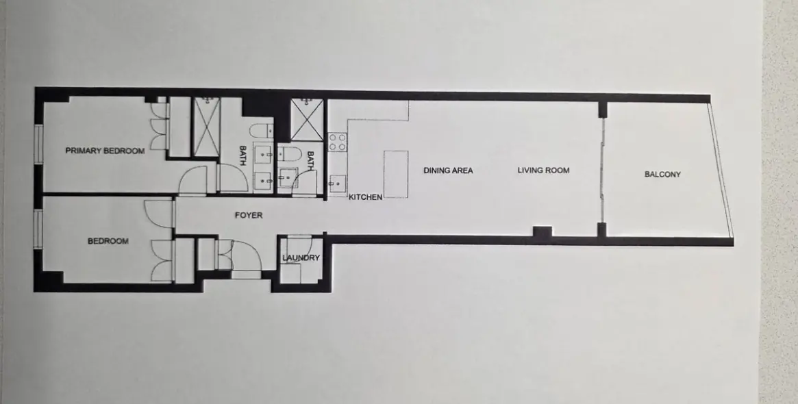 Venta de apartamento en planta media en Mijas 26