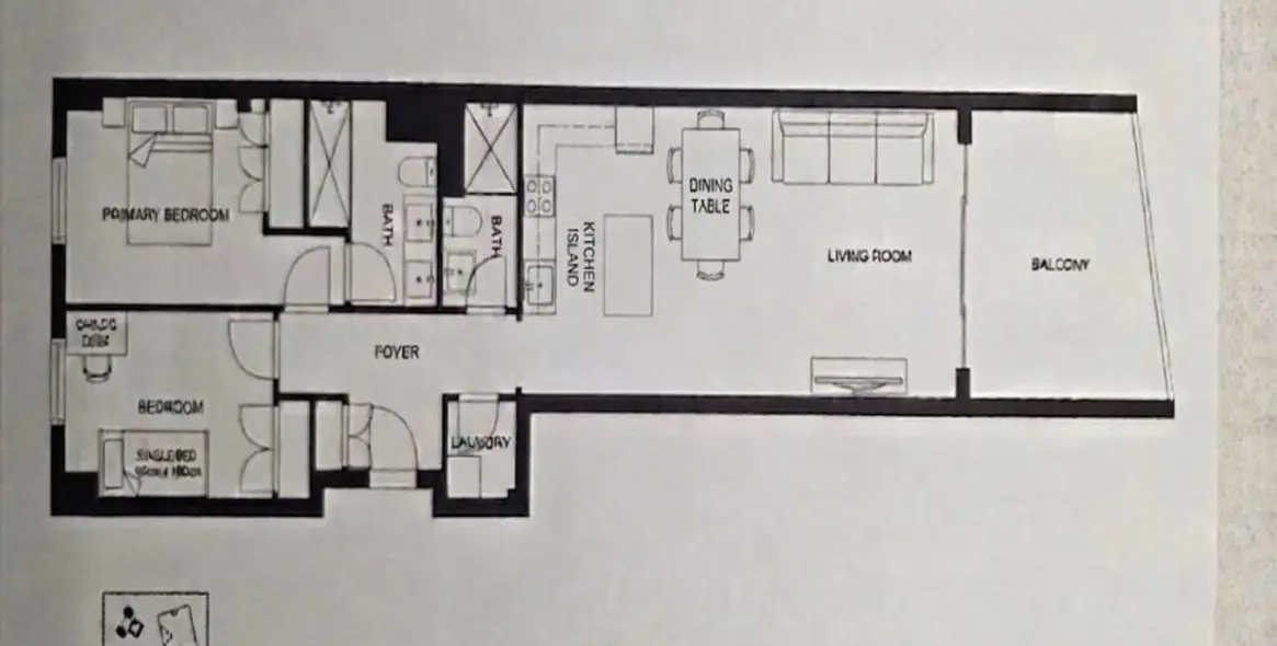 Venta de apartamento en planta media en Mijas 27