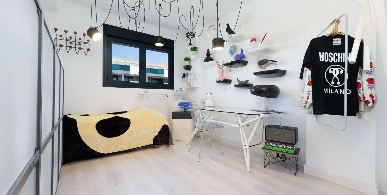 Sale of middle floor apartment in Mijas 4
