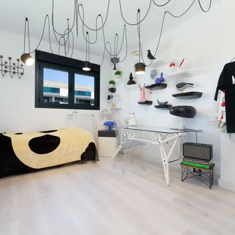 Sale of middle floor apartment in Mijas