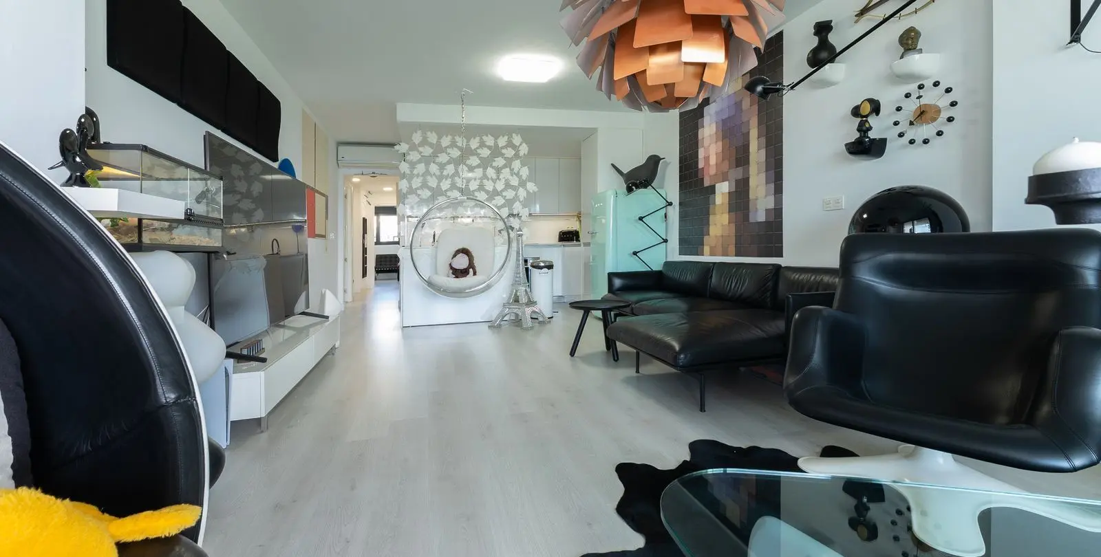Sale of middle floor apartment in Mijas 6