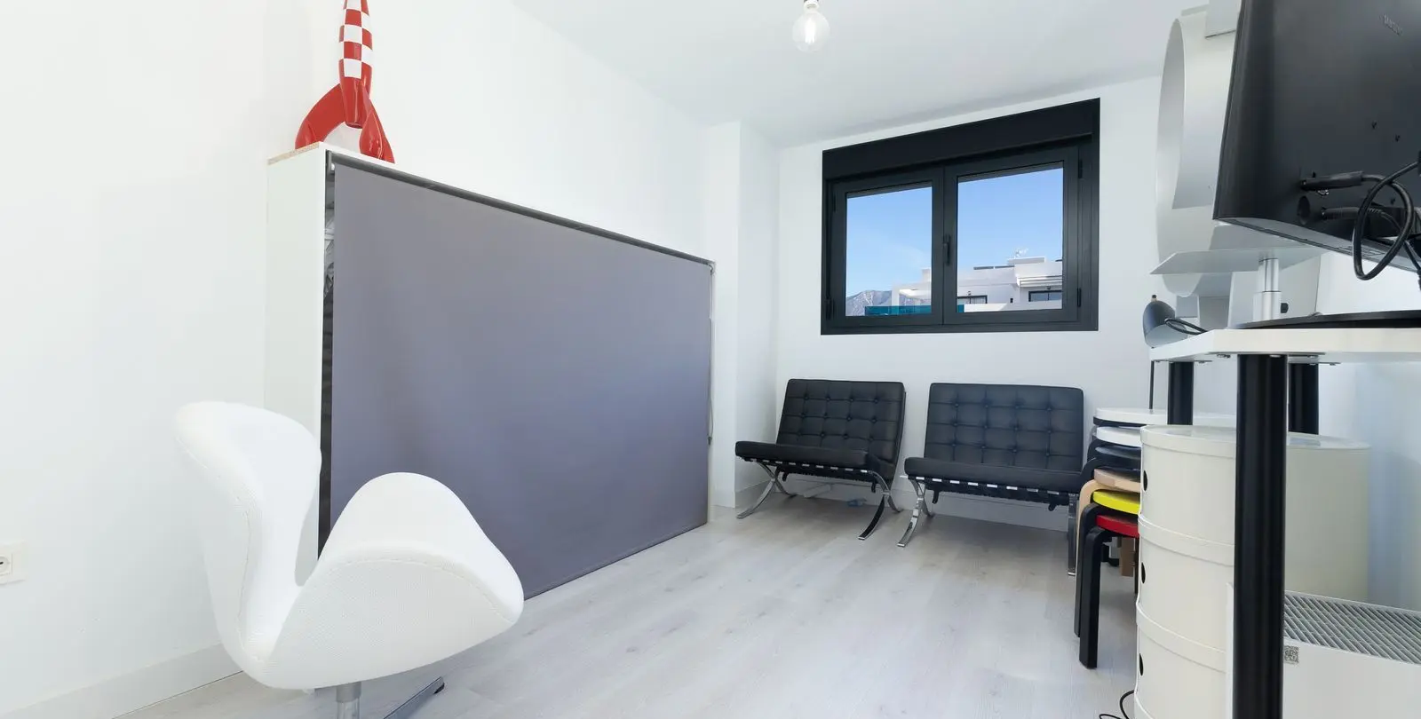 Sale of middle floor apartment in Mijas 7