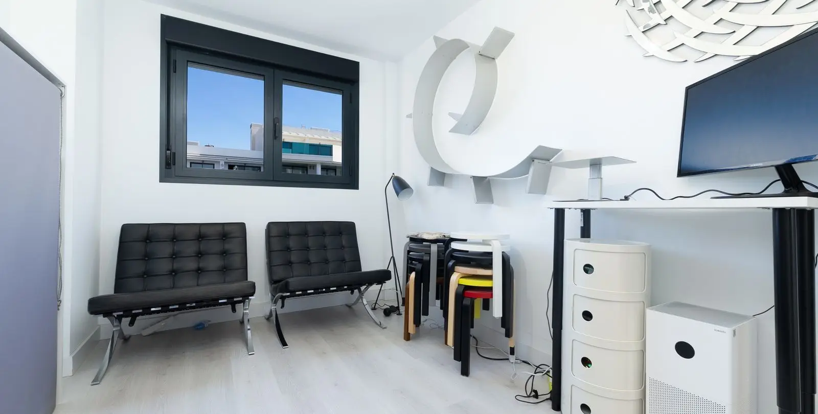 Sale of middle floor apartment in Mijas 9