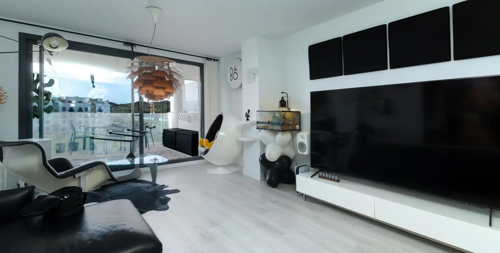 Sale of middle floor apartment in Mijas 10