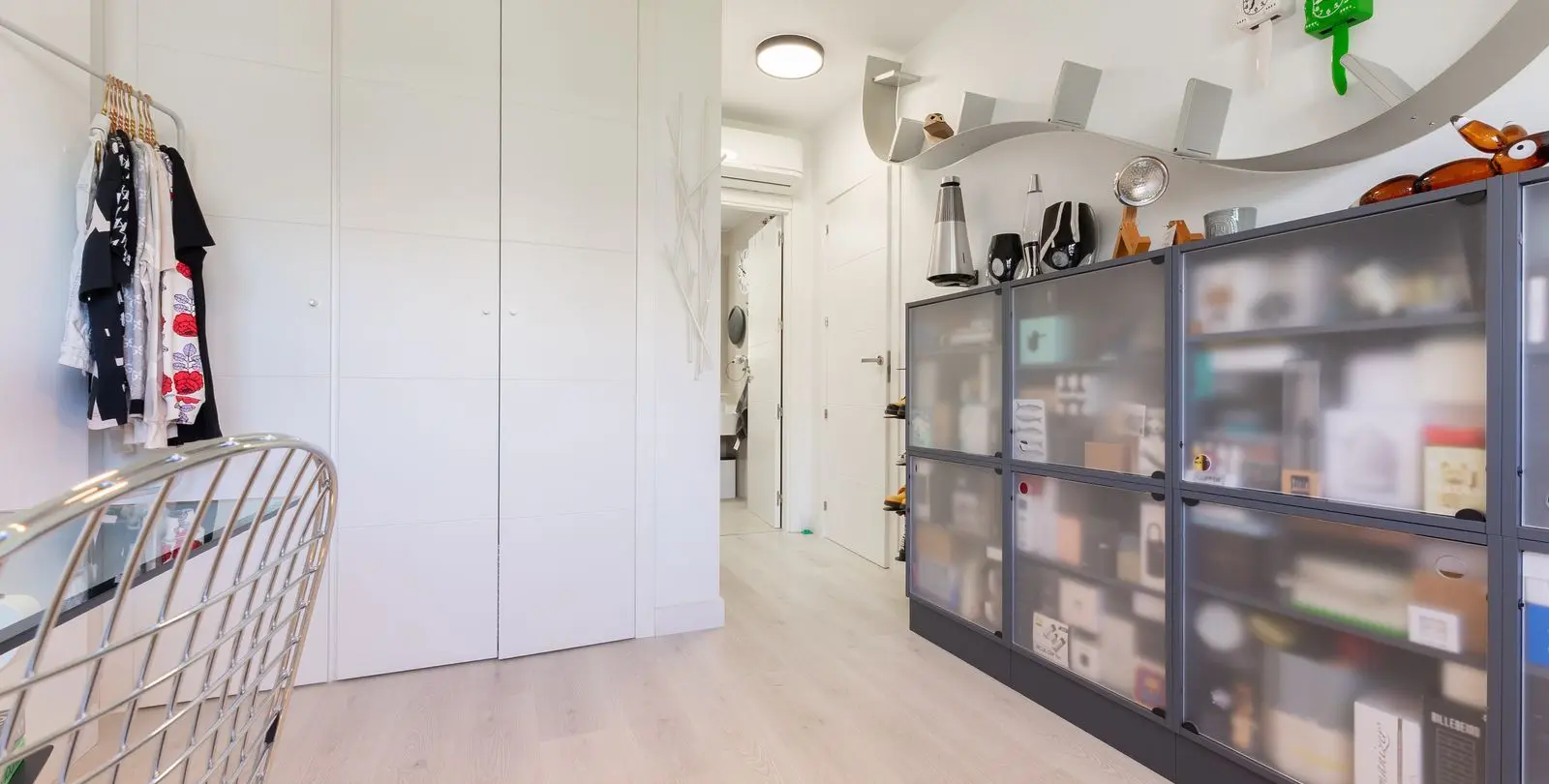 Sale of middle floor apartment in Mijas 13