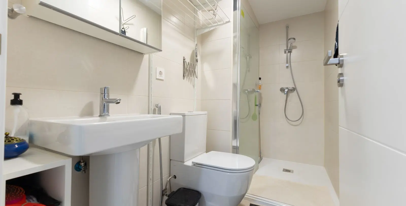 Sale of middle floor apartment in Mijas 14
