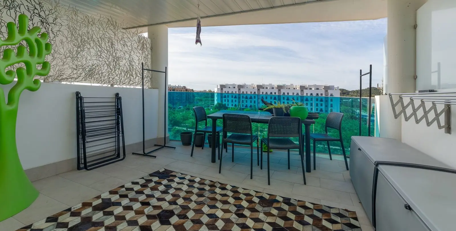 Sale of middle floor apartment in Mijas 15