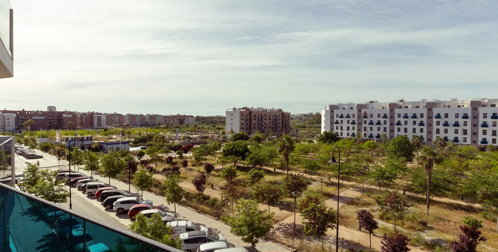 Sale of middle floor apartment in Mijas 17