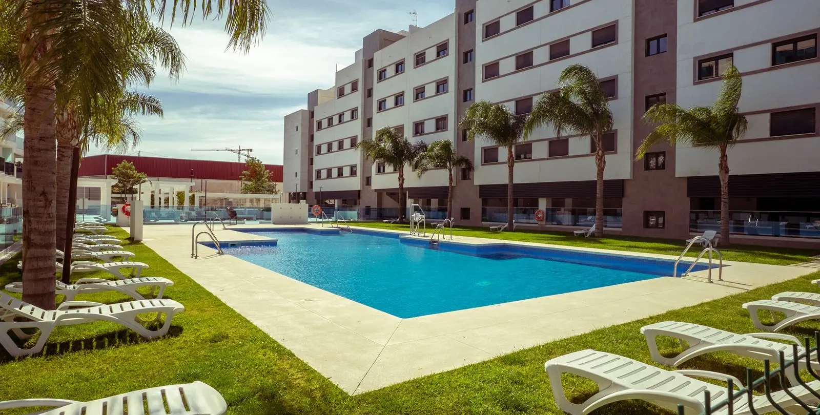 Sale of middle floor apartment in Mijas 18