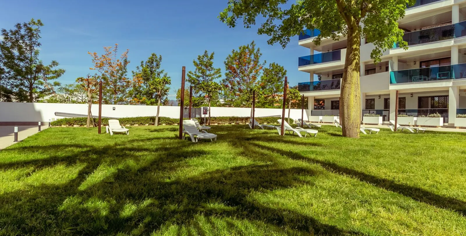 Sale of middle floor apartment in Mijas 19