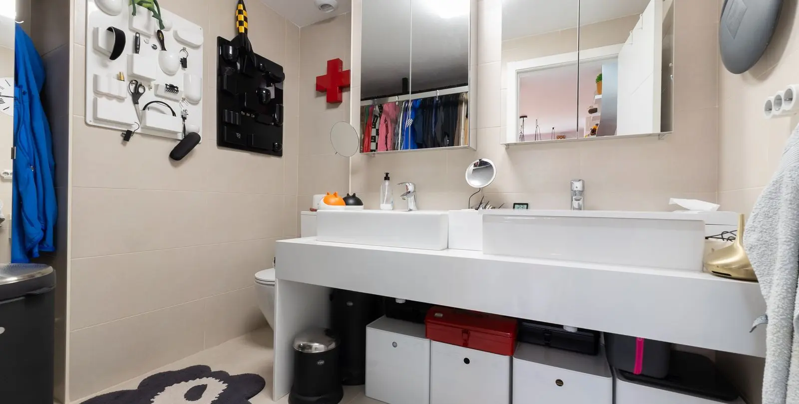 Sale of middle floor apartment in Mijas 20