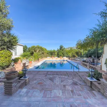 Venta de finca - cortijo en Coín