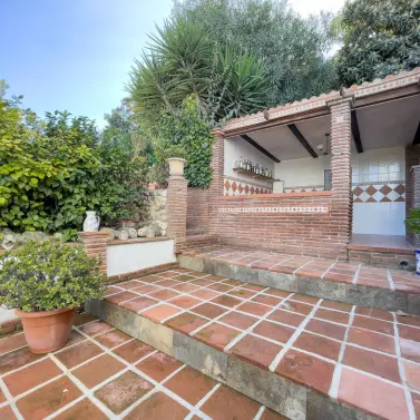 Venta de finca - cortijo en Coín