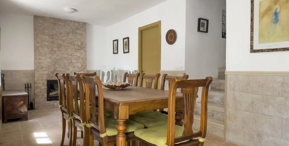 Sale of finca - cortijo in Coín 8