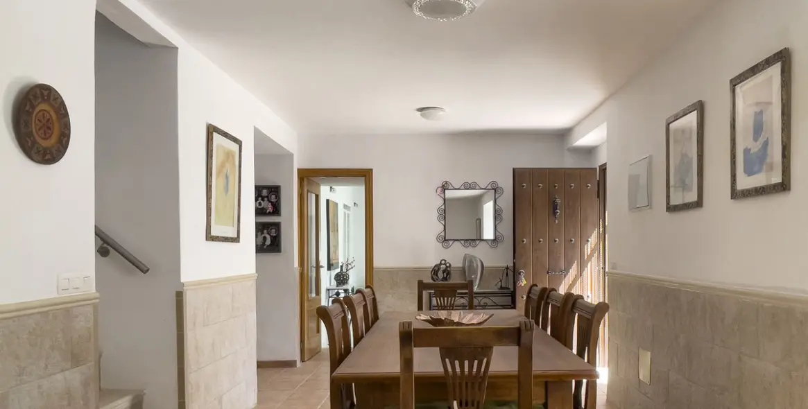 Sale of finca - cortijo in Coín 9