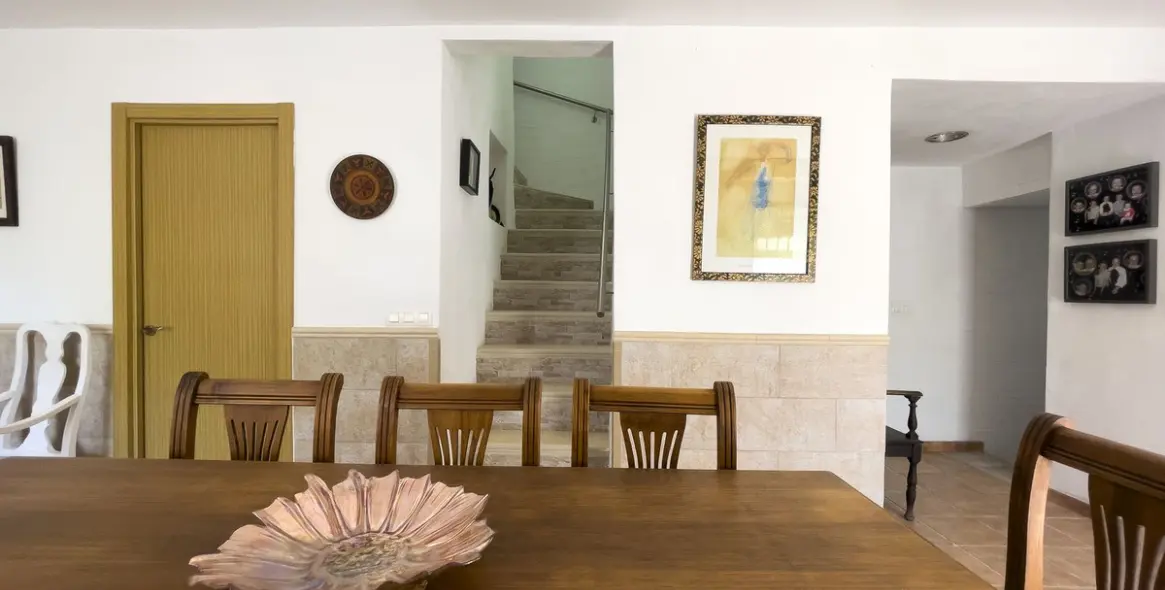 Sale of finca - cortijo in Coín 20