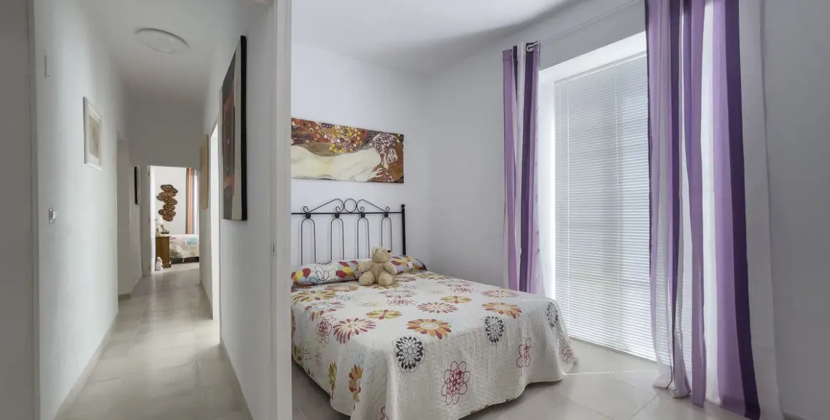 Sale of finca - cortijo in Coín 21